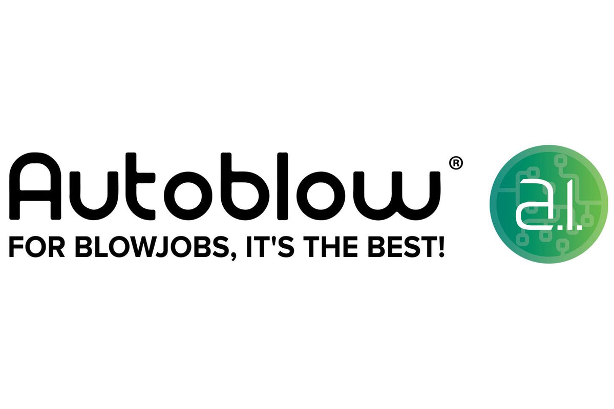 Autoblow NZ - Buy Online (FREE Shipping) - Cinder.co.nz