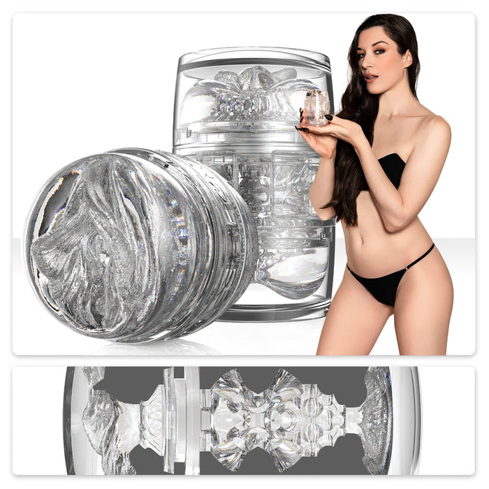 Fleshlight Quickshot Stoya Masturbator