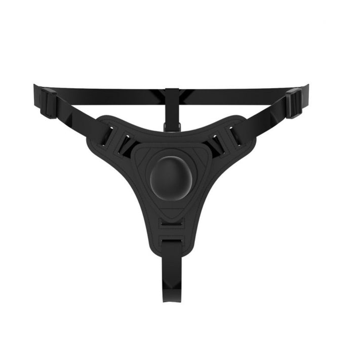 Everyday Sexy Advanced Strap-On - Black