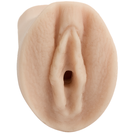 Realistic Vagina