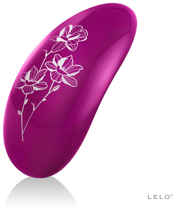 LELO Nea 2 Deep Rose