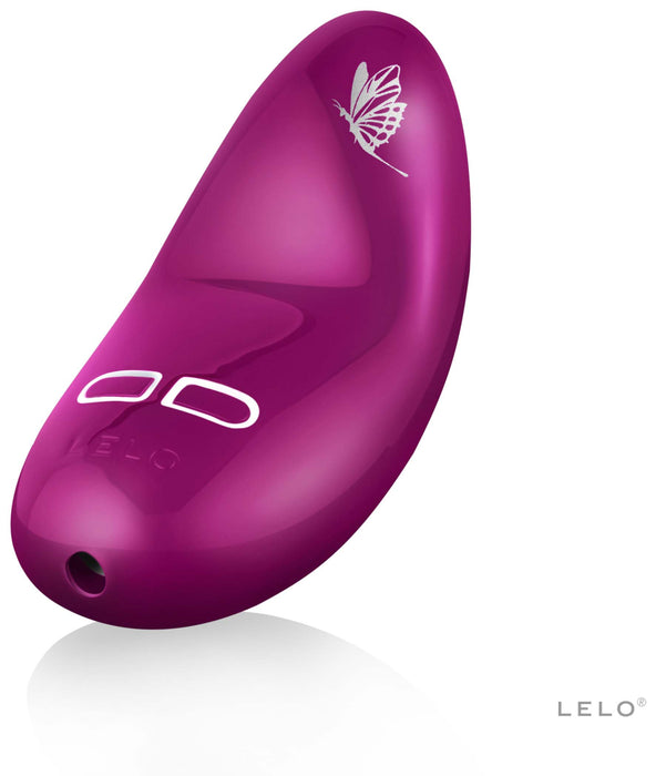 LELO Nea 2 Deep Rose