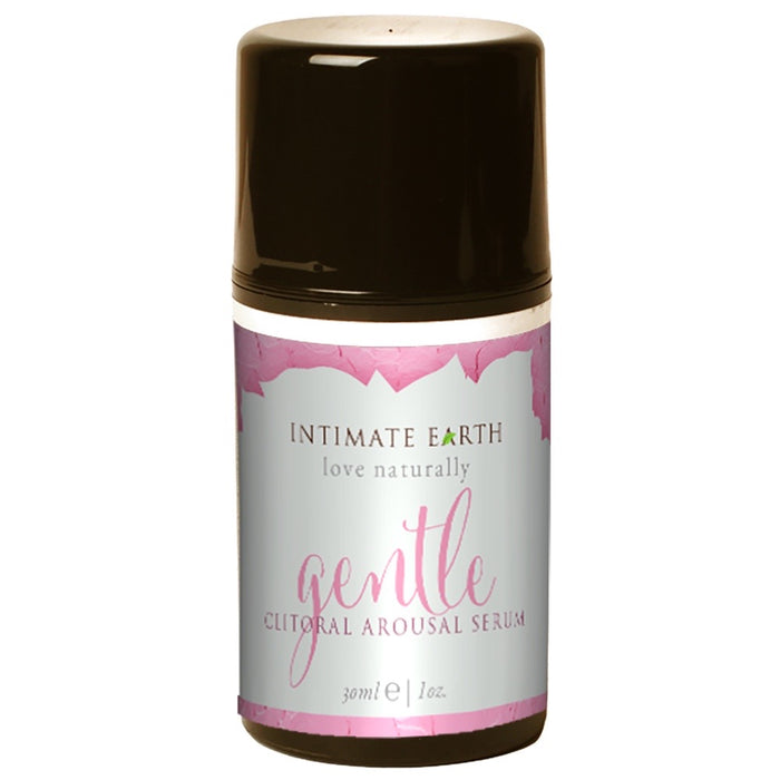 Intimate Earth Gentle Clitoral Serum 30ml