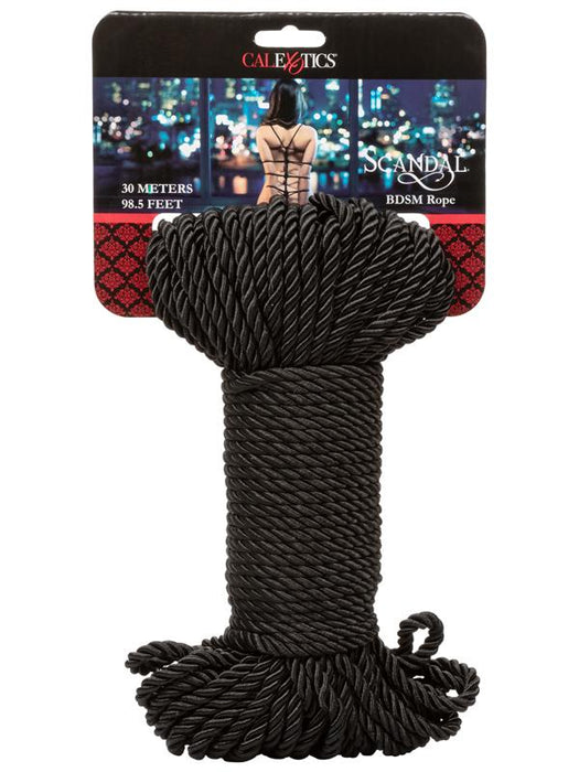 Scandal BDSM Rope 30M