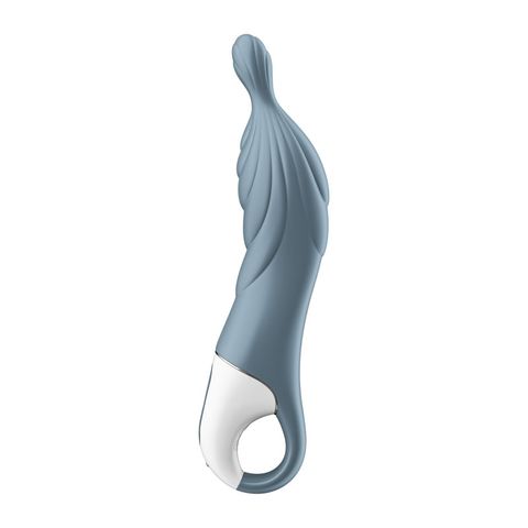 Satisfyer A-Mazing 2 Vibe - Grey