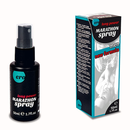 ERO Long Power Marathon Spray - 50ml